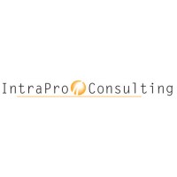 Intrapro Consulting Logo