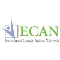 Esophageal Cancer Action Network Logo