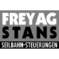 Frey AG Stans Logo