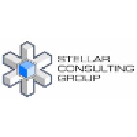Stellar Consulting Group Logo