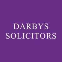 Darbys Solicitors LLP Logo