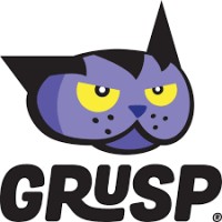 GrUSP Logo