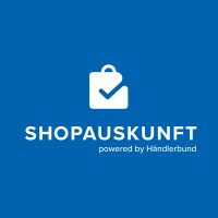 Shopauskunft Logo