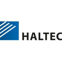 HALTEC Stahlbau GmbH Logo