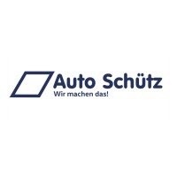Auto-Schütz GmbH Logo