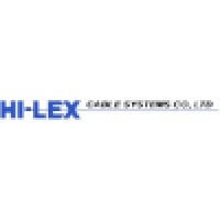HI-LEX Logo