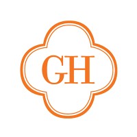 Garrison Hullinger Interior Design Logo