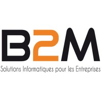 B2M-IT Logo