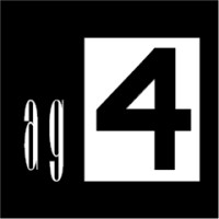 ag4 medien GmbH Logo