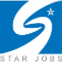 Star Jobs Pvt. Ltd. Logo