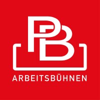 PB Lifttechnik GmbH Logo