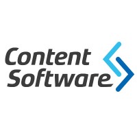Content Software GmbH Logo