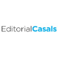 Editorial Casals Logo