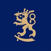 Työ- ja elinkeinoministeriö – Ministry of Economic Affairs and Employment (Finland) Logo