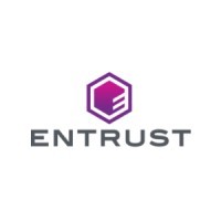 Entrust Identity Verification (IDV) Solutions Logo