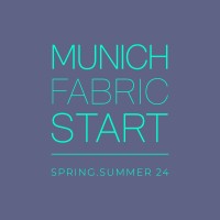 MUNICH FABRIC START Logo