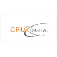 Crux Digital Pvt Ltd Logo