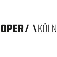 Oper Köln Logo