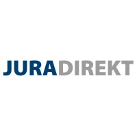 JURA DIREKT GmbH Logo
