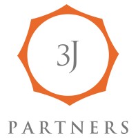 3J Partners Oy Logo