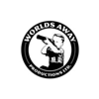 Worlds Away Productions Logo