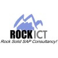 Rock ICT Logo