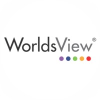 WorldsView Logo
