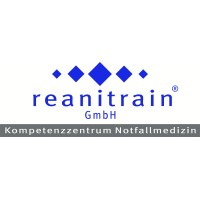 reanitrain GmbH Logo