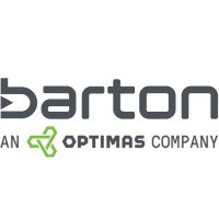 Barton Cold Form - An Optimas Company Logo