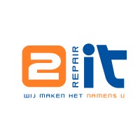 2Repair IT Logo