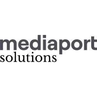 mediaport solutions Logo