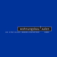 Wohnungsbau Aalen GmbH Logo