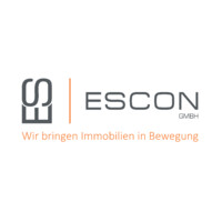 ESCON GmbH Logo
