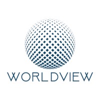 WorldView LTD Logo