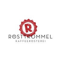 Rösttrommel GmbH Kaffeerösterei Logo