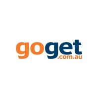 GoGet Carshare Logo