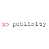 xo publicity Logo