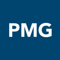 PMG Presse-Monitor GmbH Logo
