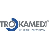 Trokamed GmbH Logo