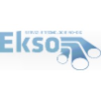 EKSO Srl Servizi e tecnologie nodig Logo