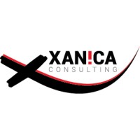 Xanica Consulting GmbH Logo