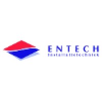 Entech Installatietechniek B.V. Logo