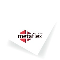 Metaflex Doors India Logo