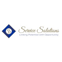 Service Solutions Logo