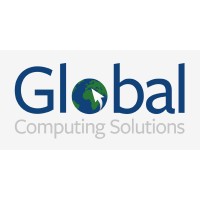 Global Computing Solutions LTD Logo