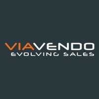 VIAVENDO evolving sales Logo