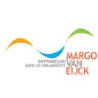 Margo van Eijck, Ontwikkeling van Mens en Organisatie Logo