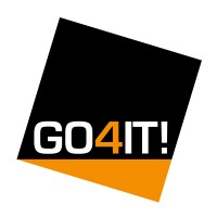 GO4IT! GmbH Logo