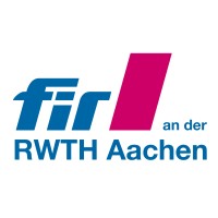 FIR an der RWTH Aachen Logo