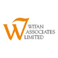 Witan Associates Logo